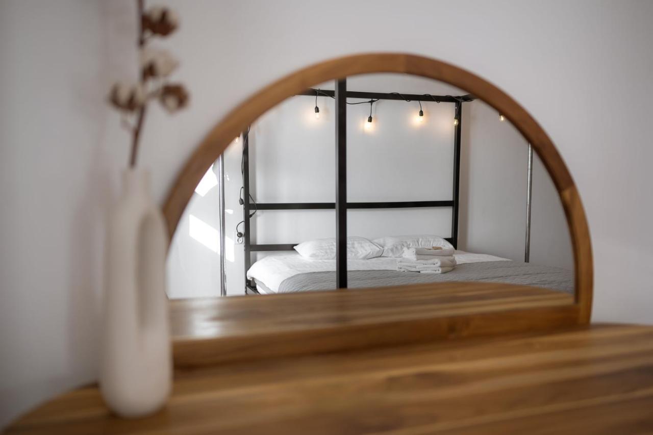 Malarskie Atelier Stary Toruń Kültér fotó