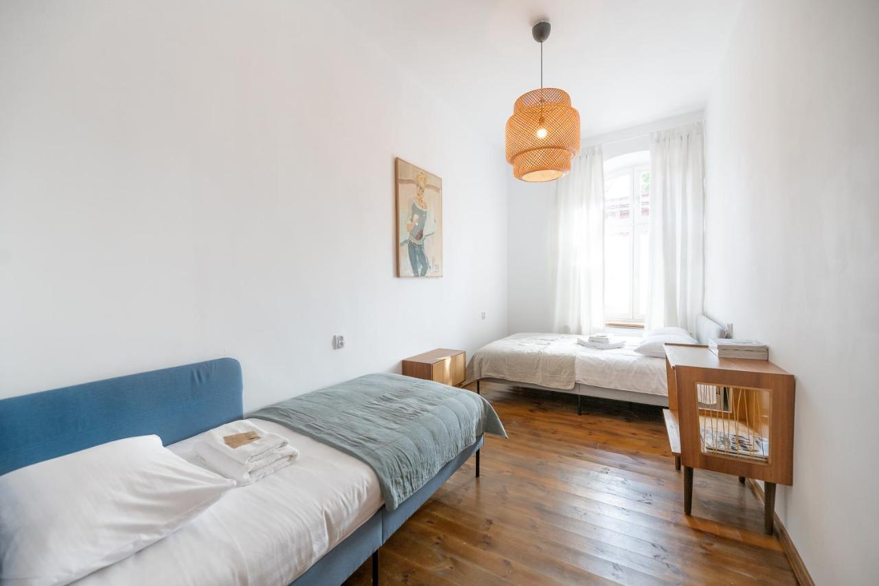Malarskie Atelier Stary Toruń Kültér fotó