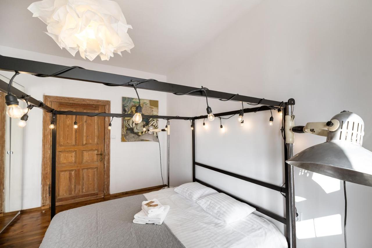 Malarskie Atelier Stary Toruń Kültér fotó