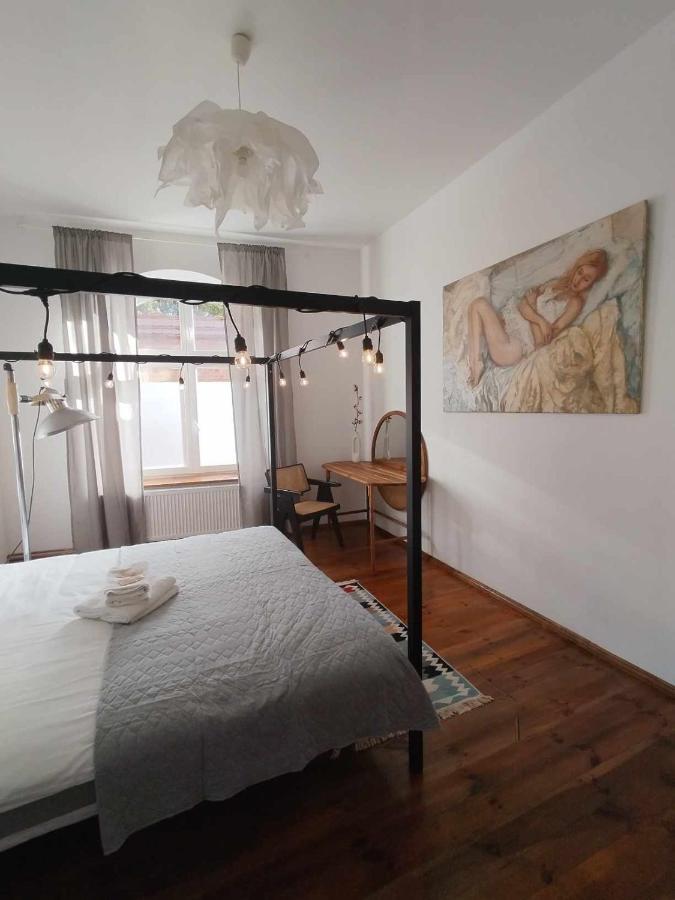 Malarskie Atelier Stary Toruń Kültér fotó