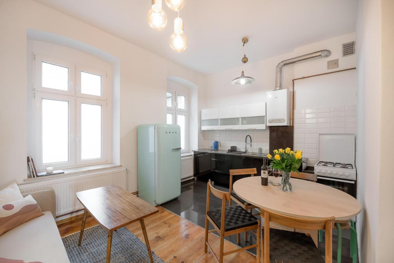 Malarskie Atelier Stary Toruń Kültér fotó